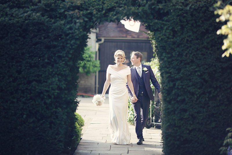 le manoir aux quat'saisons photography