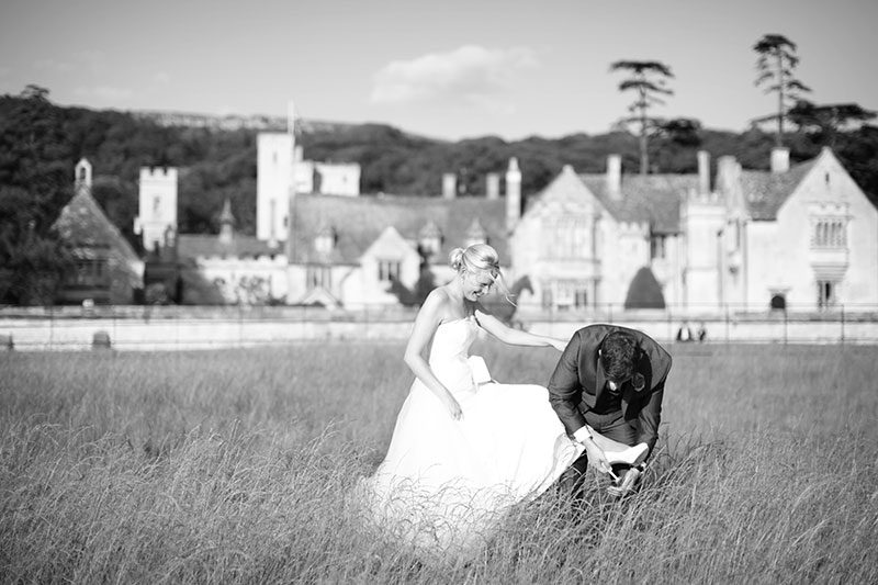 wedding photography ellenborough park