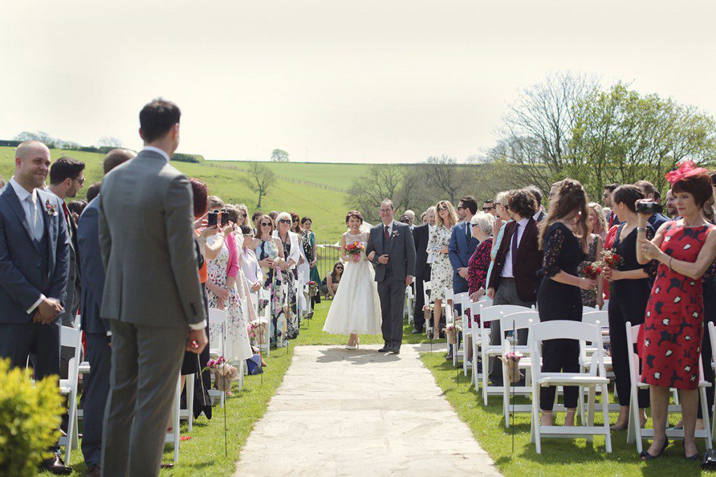 Kingscote Barn - Reportage Wedding Photography in Cheltenham, Gloucestershire & the Cotswolds | Bullit Photography.