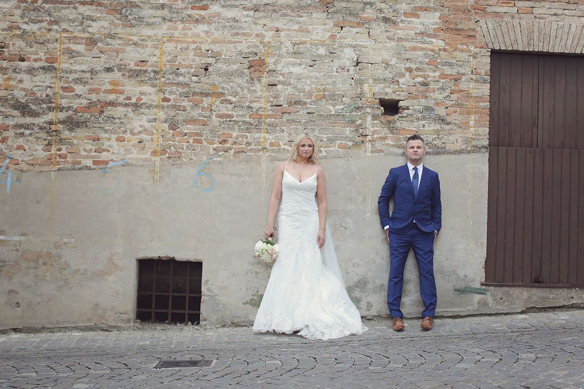 Destination Wedding Photography, East Italy - Bullit Photography in Cheltenham & the Cotswolds