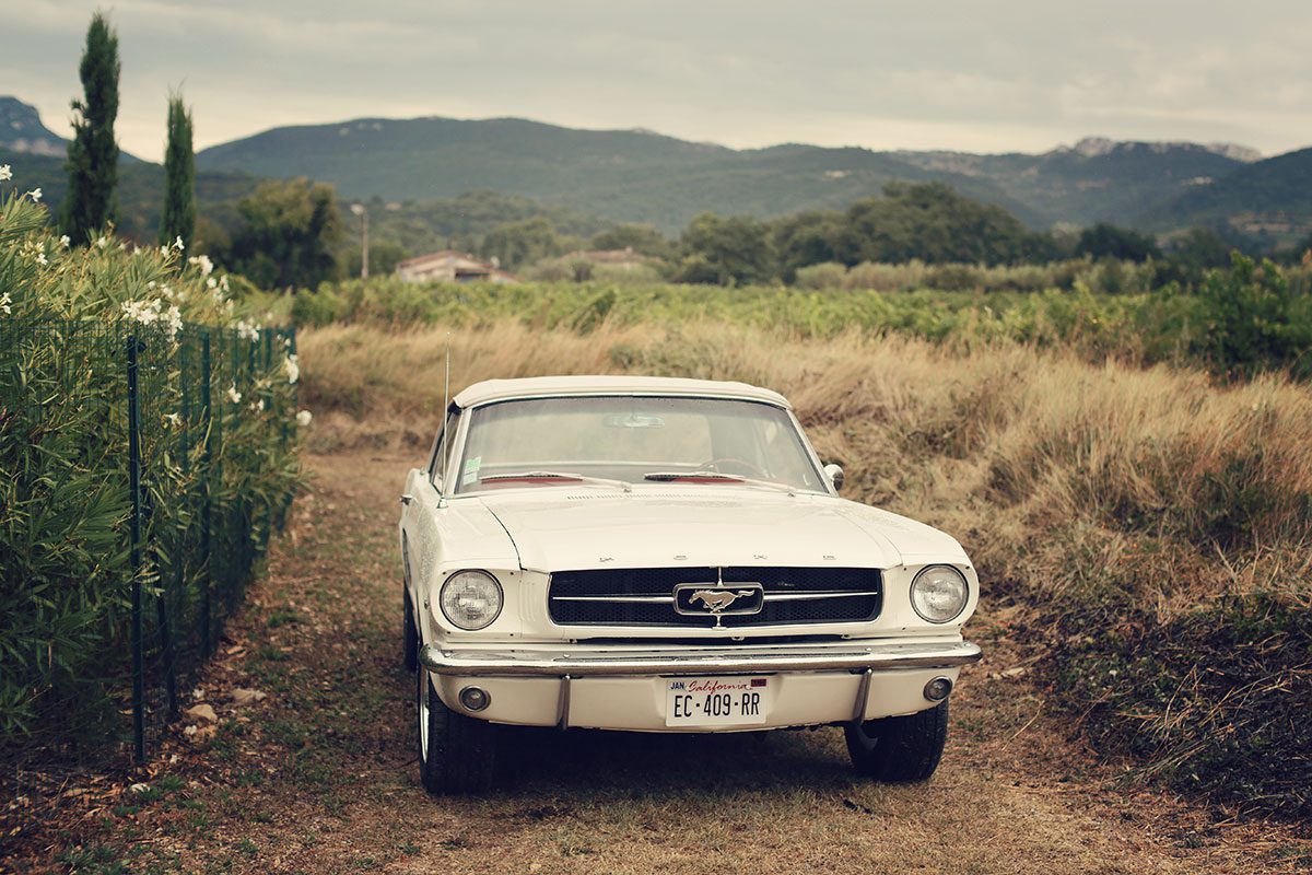 Vintage Reportage International Wedding Photographer - South of France | Bullit Photography in Cheltenham & the Cotswolds