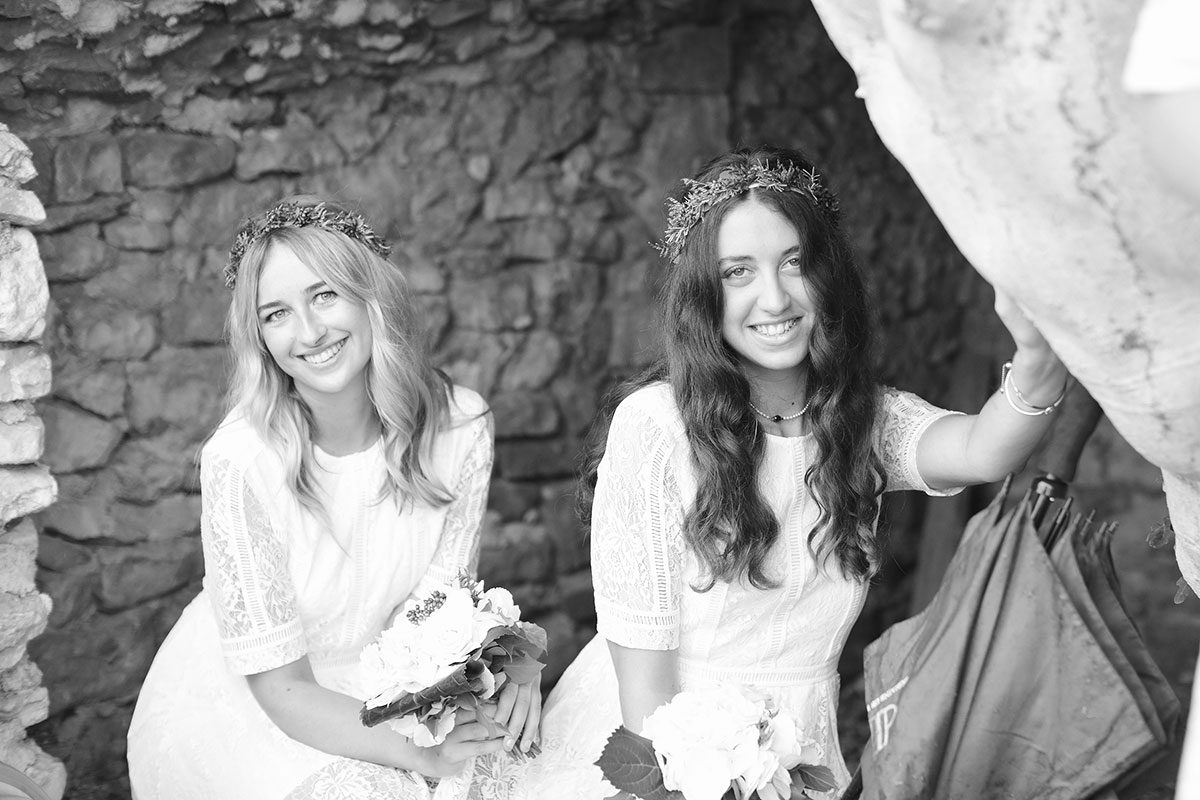 Documentary International Wedding Photographer - South of France | Bullit Photography in Cheltenham & the Cotswolds