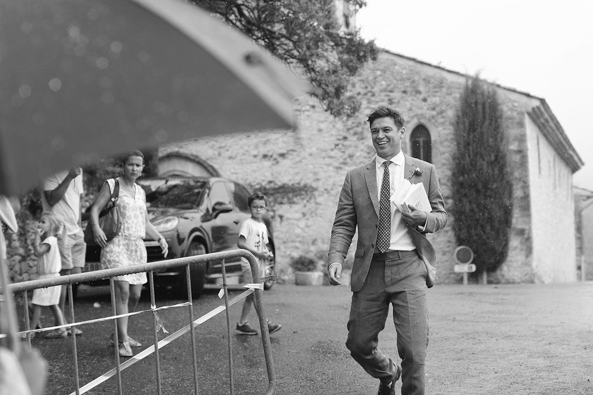 Documentary International Wedding Photographer - South of France | Bullit Photography in Cheltenham & the Cotswolds