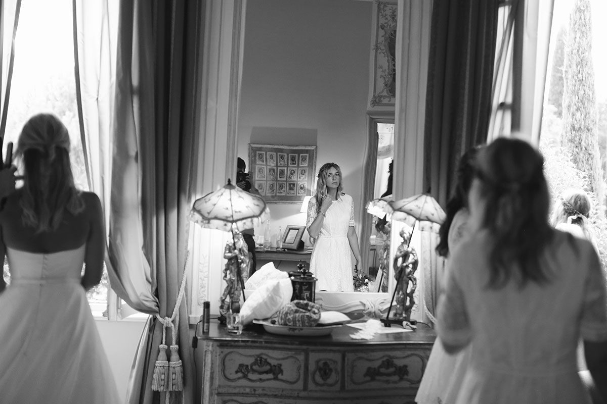 Destination Wedding Photographer - South of France | Bullit Photography in Cheltenham & the Cotswolds