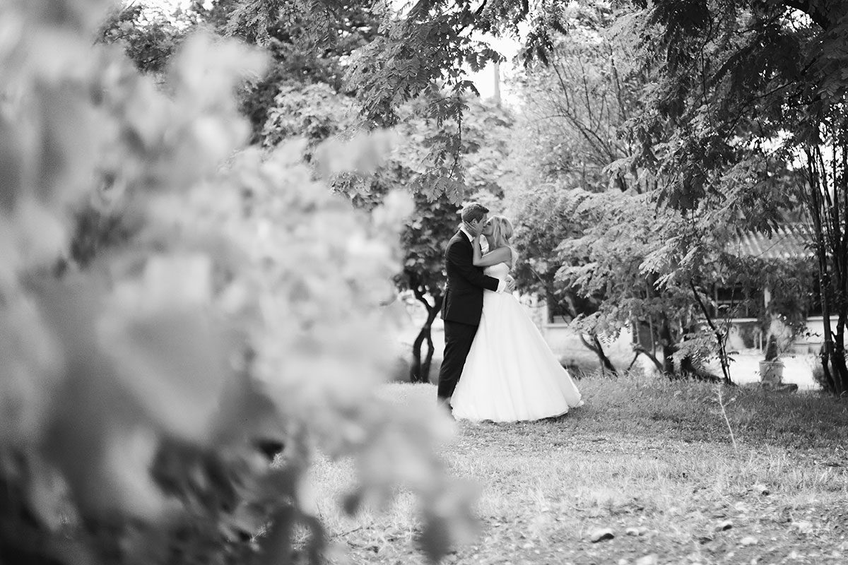 Reportage International Wedding Photographer - South of France | Bullit Photography in Cheltenham & the Cotswolds