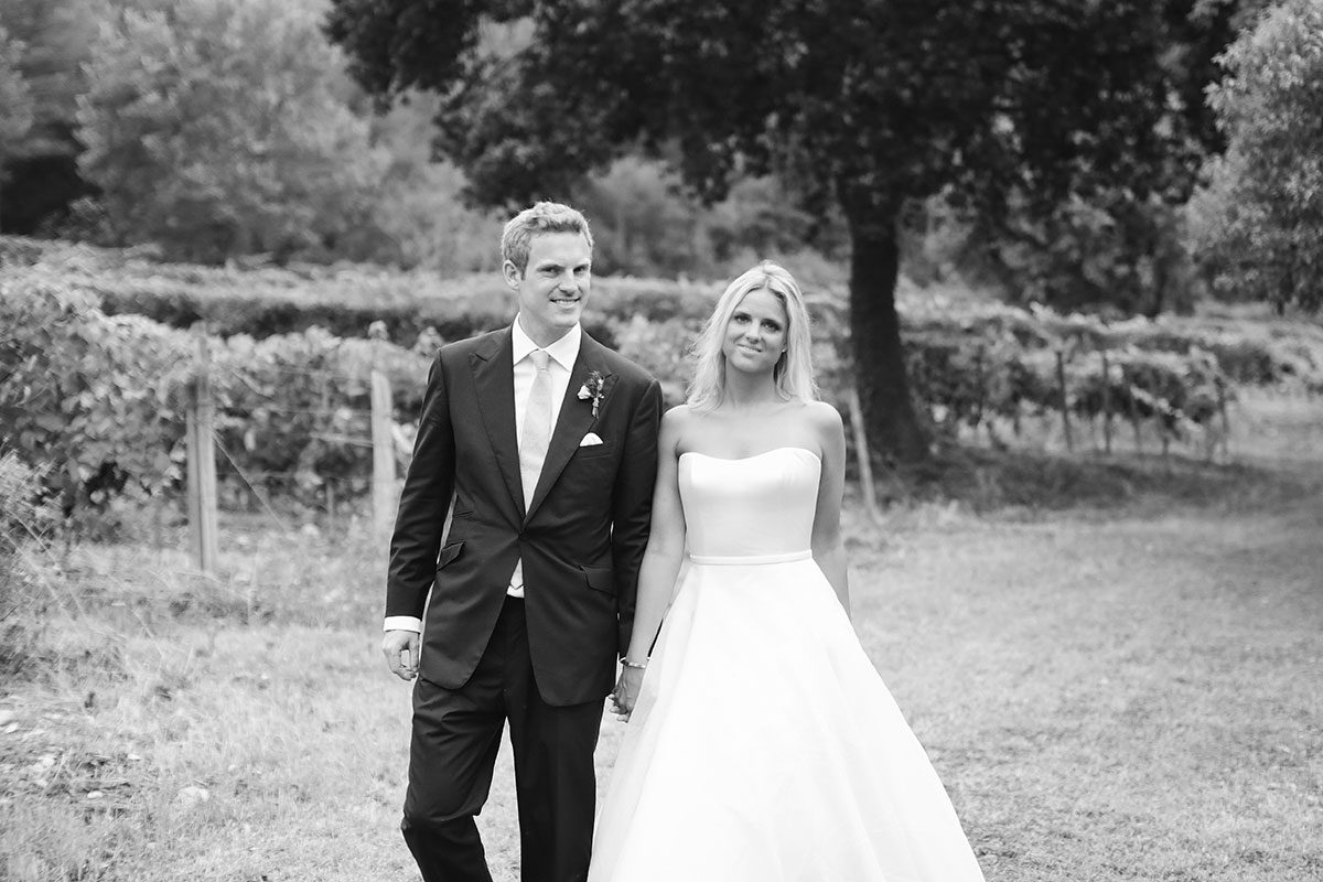 Reportage International Wedding Photographer - South of France | Bullit Photography in Cheltenham & the Cotswolds