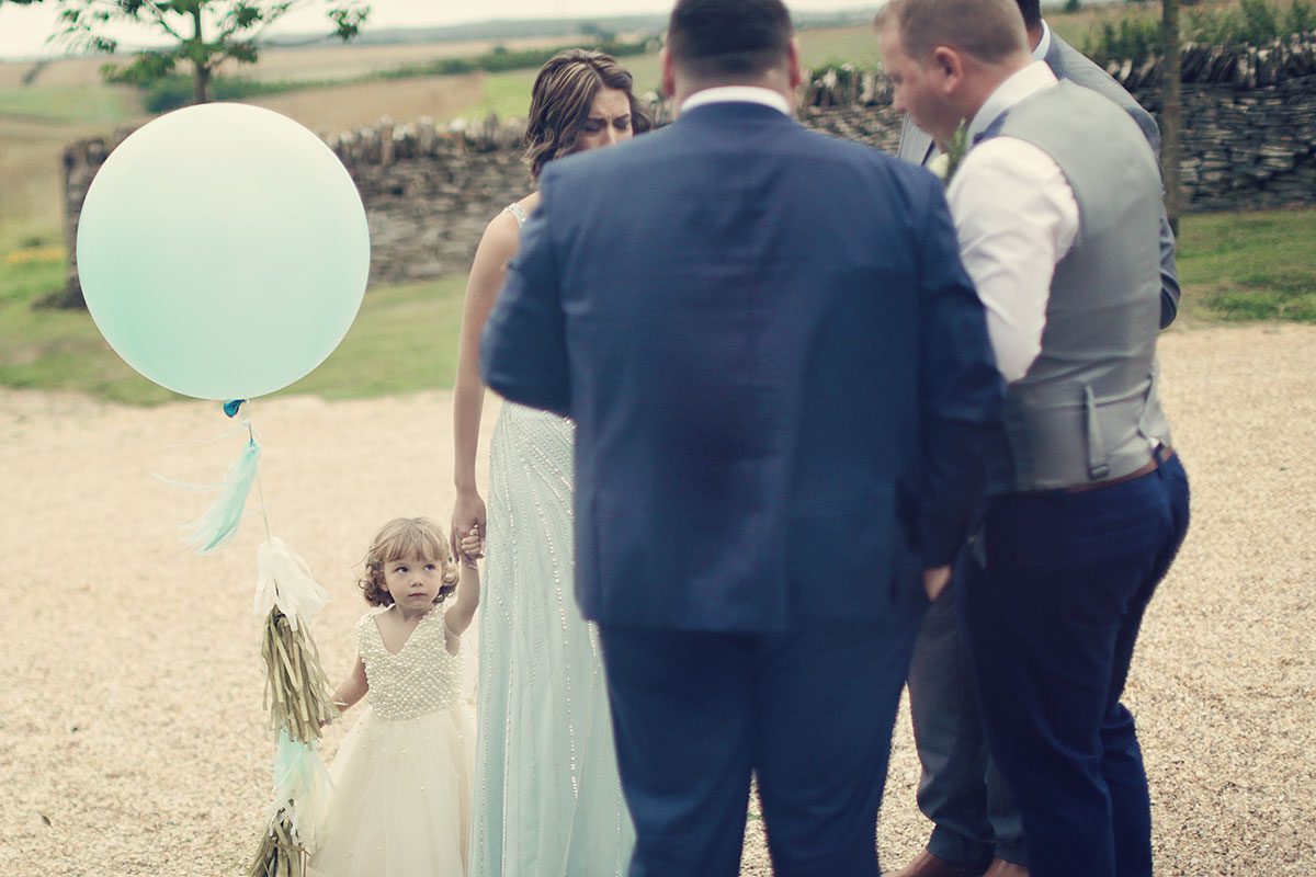 Gloucestershire Wedding Photographer working in Cheltenham & the Cotswolds - Stone Barn, Aldsworth | Bullit