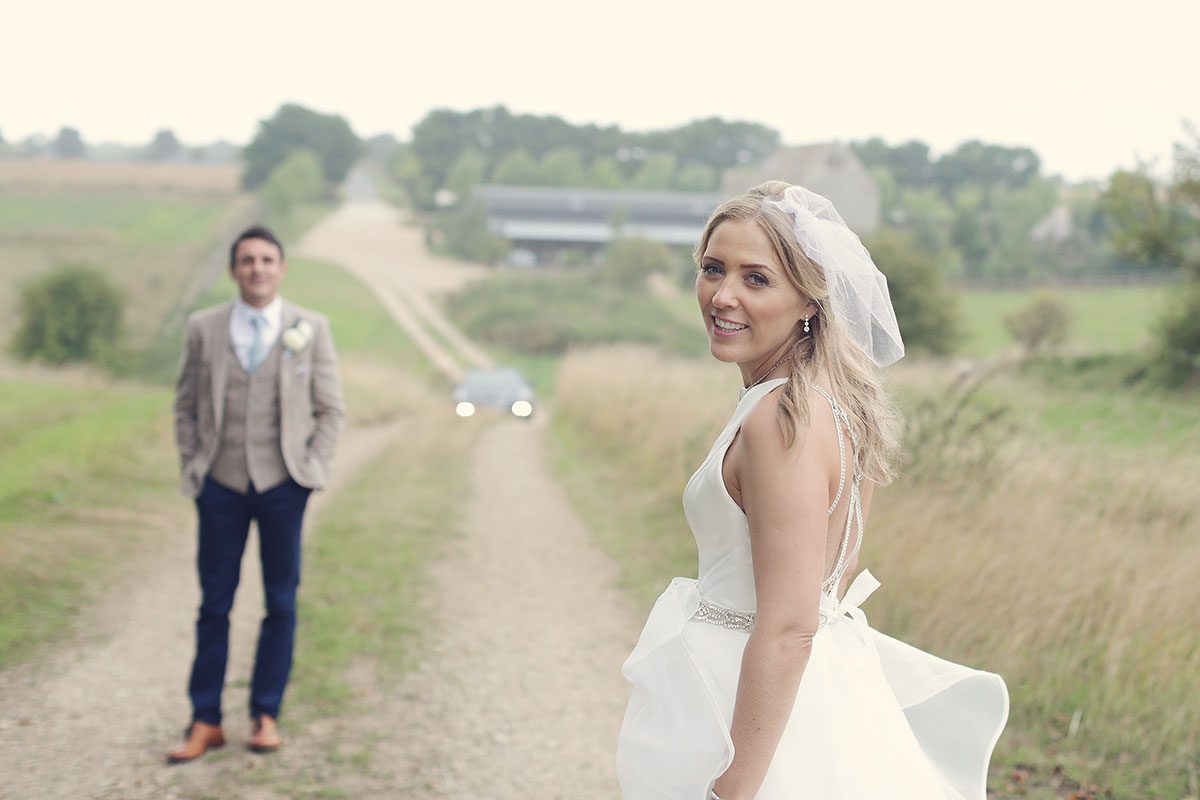 Gloucestershire Wedding Photographer working in Cheltenham & the Cotswolds - Stone Barn, Aldsworth | Bullit