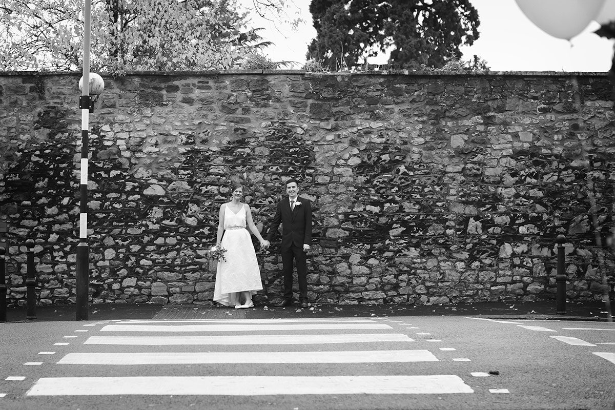 Wedding Photography at Bristol Zoo - Rachel & Chris | Bullit Photography