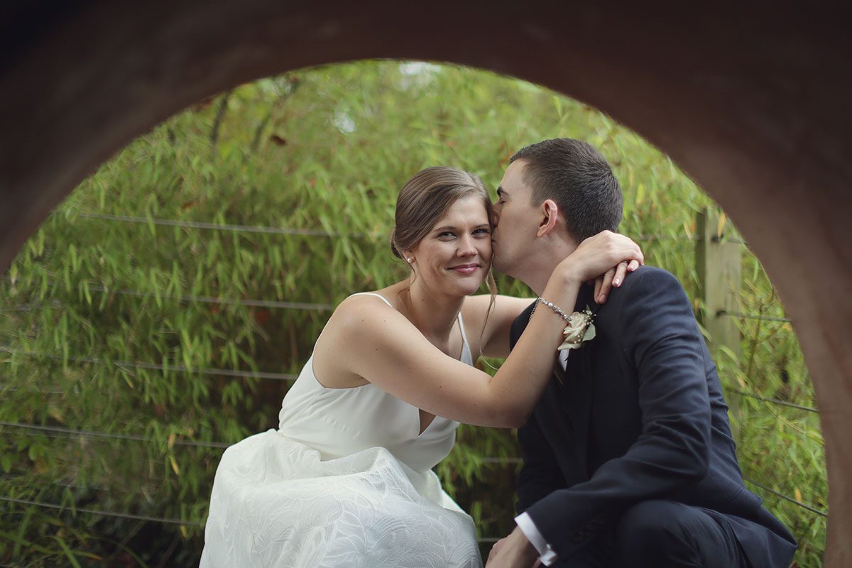 Wedding Photography at Bristol Zoo - Rachel & Chris | Bullit Photography