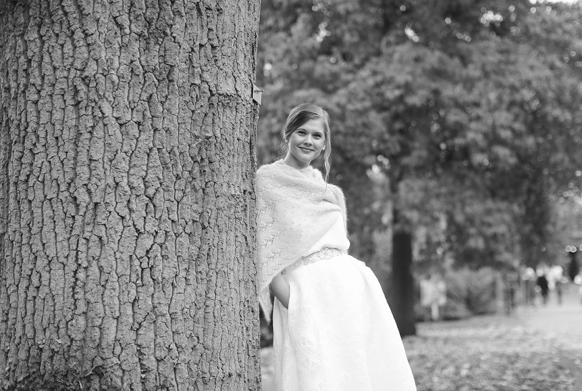 Wedding Photography at Bristol Zoo - Rachel & Chris | Bullit Photography