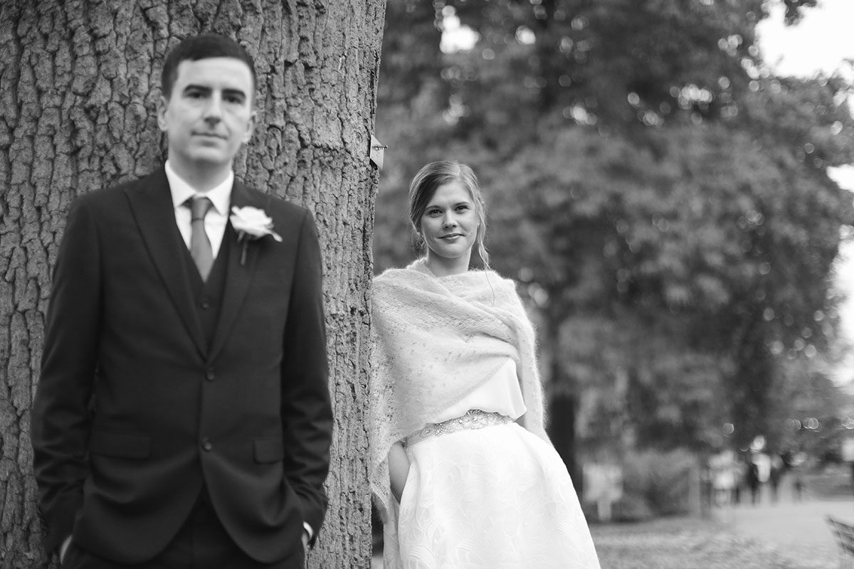 Wedding Photography at Bristol Zoo - Rachel & Chris | Bullit Photography