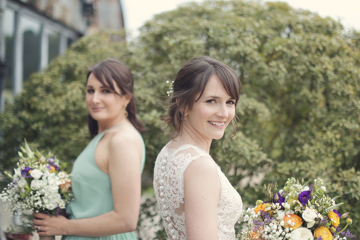 Stone Barn Wedding Photographer - Bullit Photography in Cheltenham & the Cotswolds