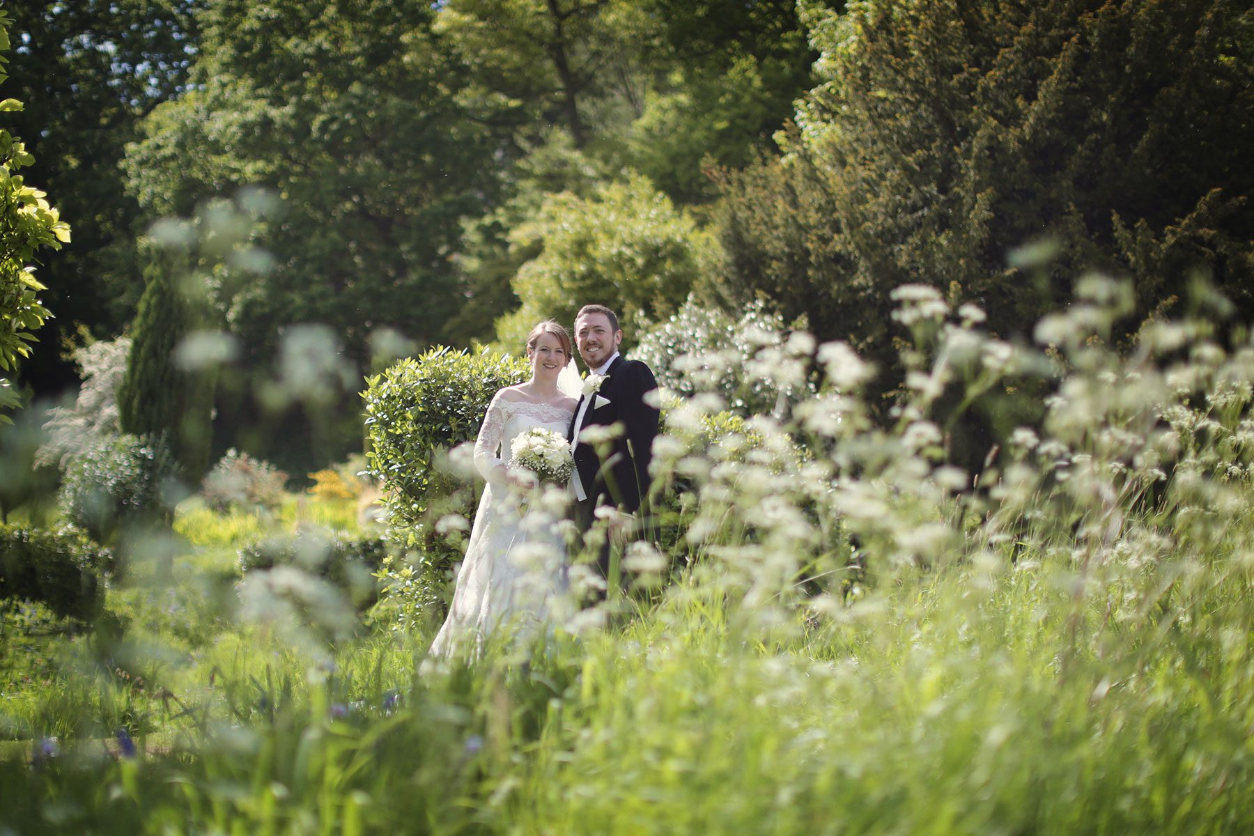 Wild Walks - Wedding Photographer at Dumbleton Hall | Bullit - Cheltenham & Cotswolds
