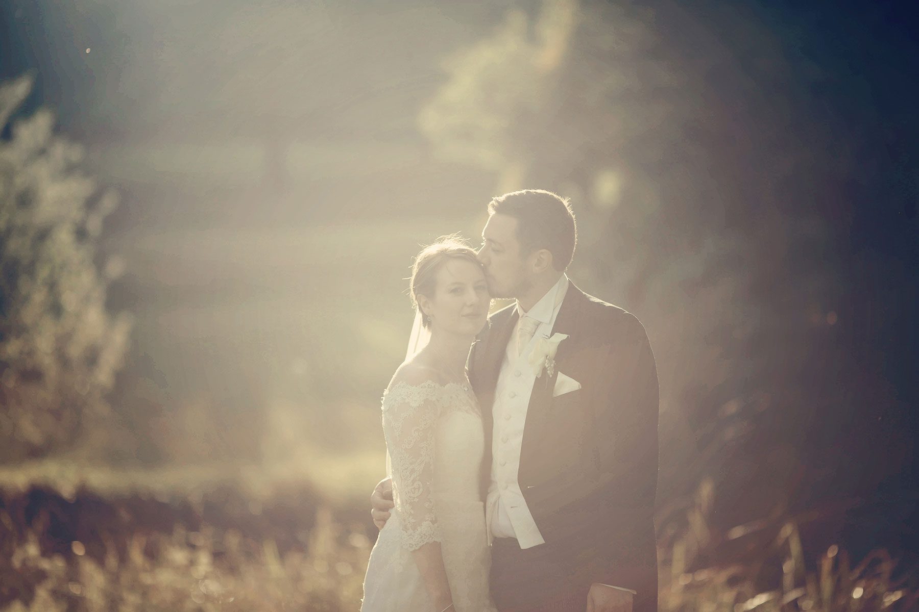Wedding Photographer at Dumbleton Hall | Bullit - Cheltenham & Cotswolds