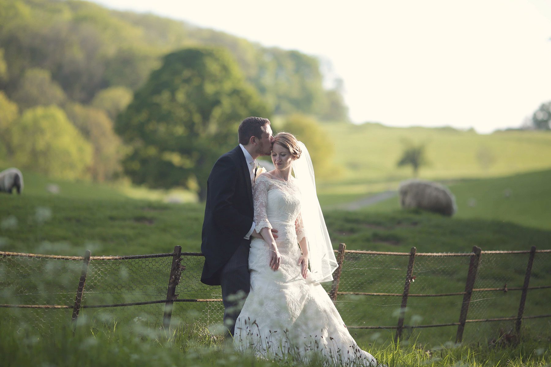 Wedding Photographer at Dumbleton Hall | Bullit - Cheltenham & Cotswolds