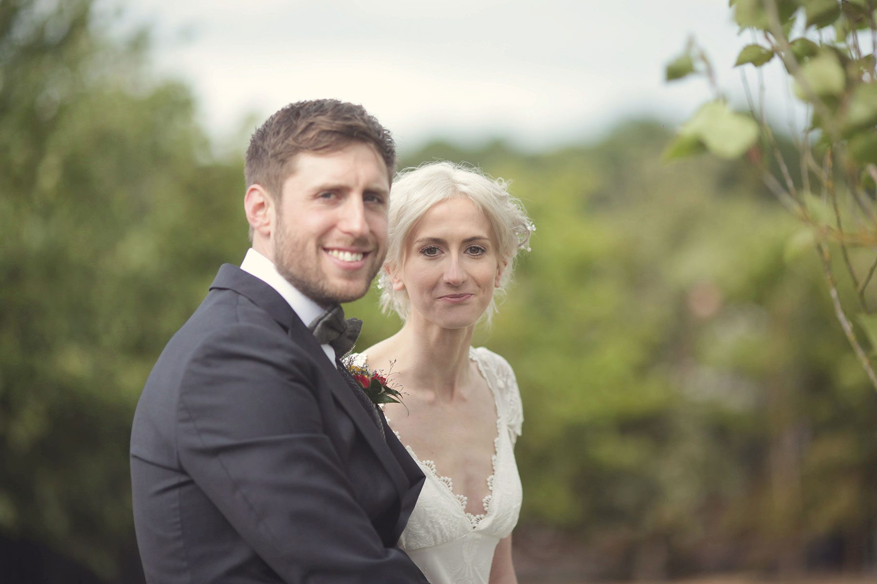 Cripps Barn Wedding - Reportage Wedding Photographer - Bullit Photography