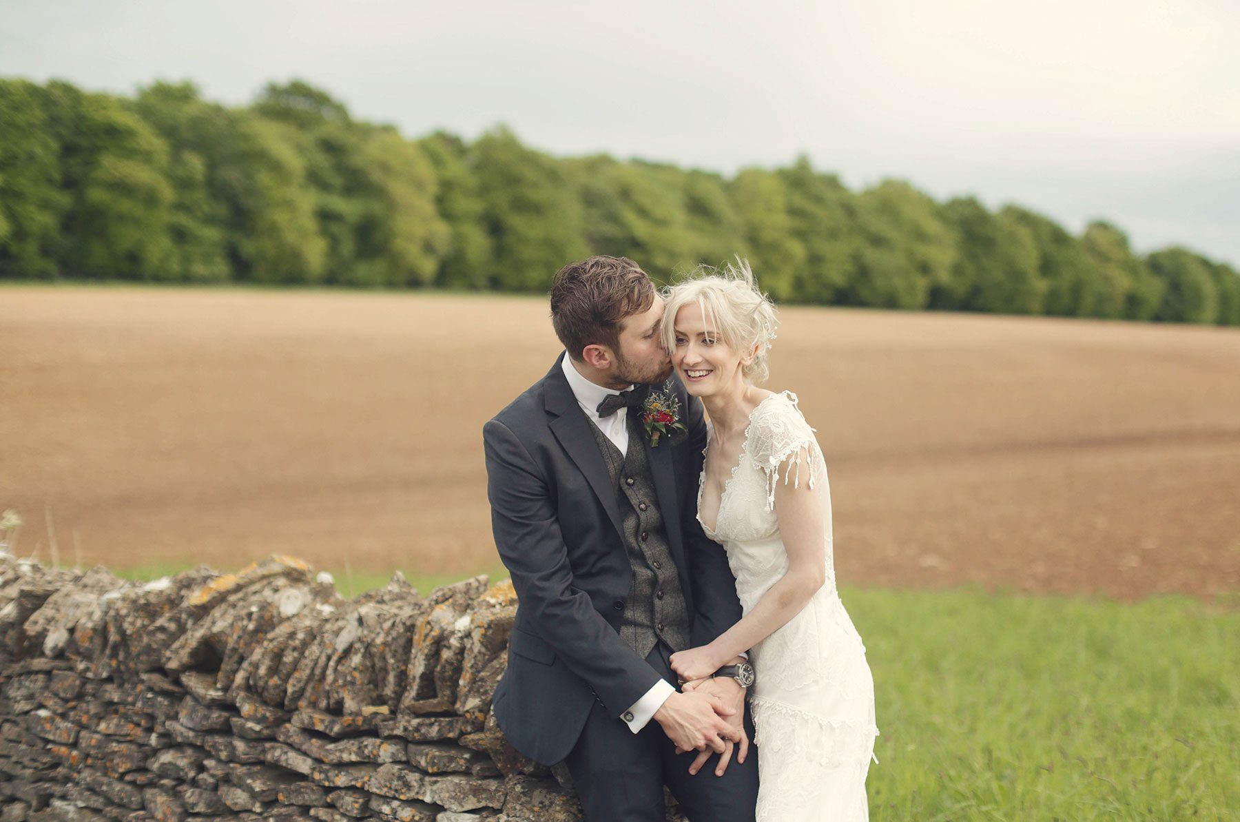 Cripps Stone Barn Wedding - Reportage Wedding Photographer - Bullit Photography