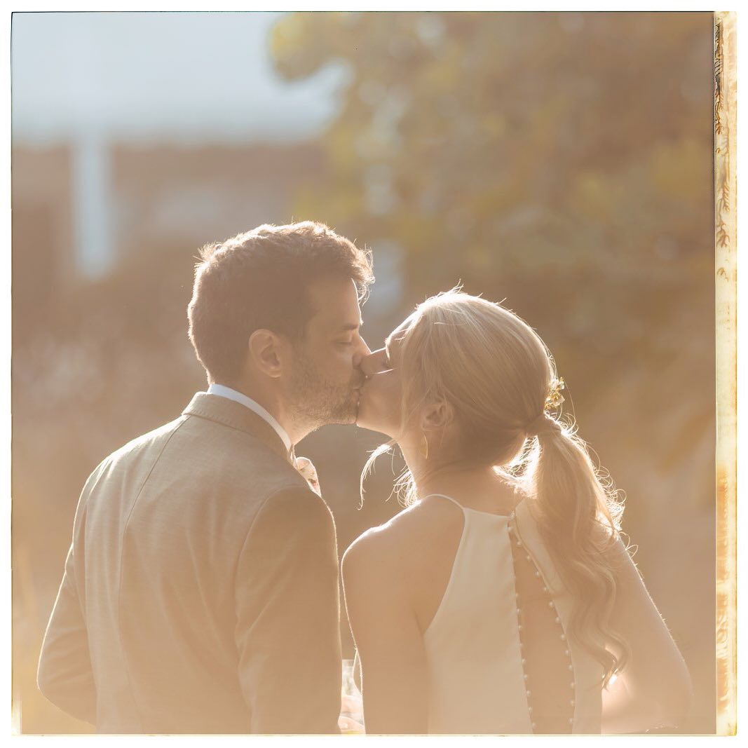 Weddings at Chateau Rigaud