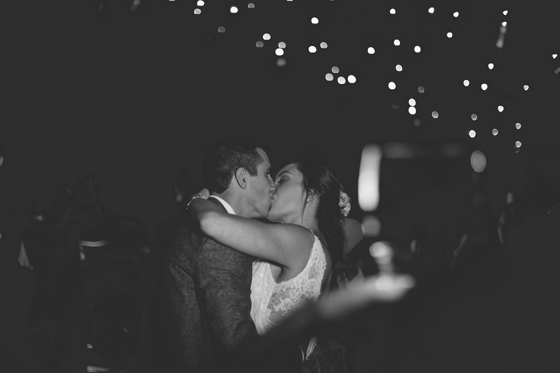 documentary wedding photographer