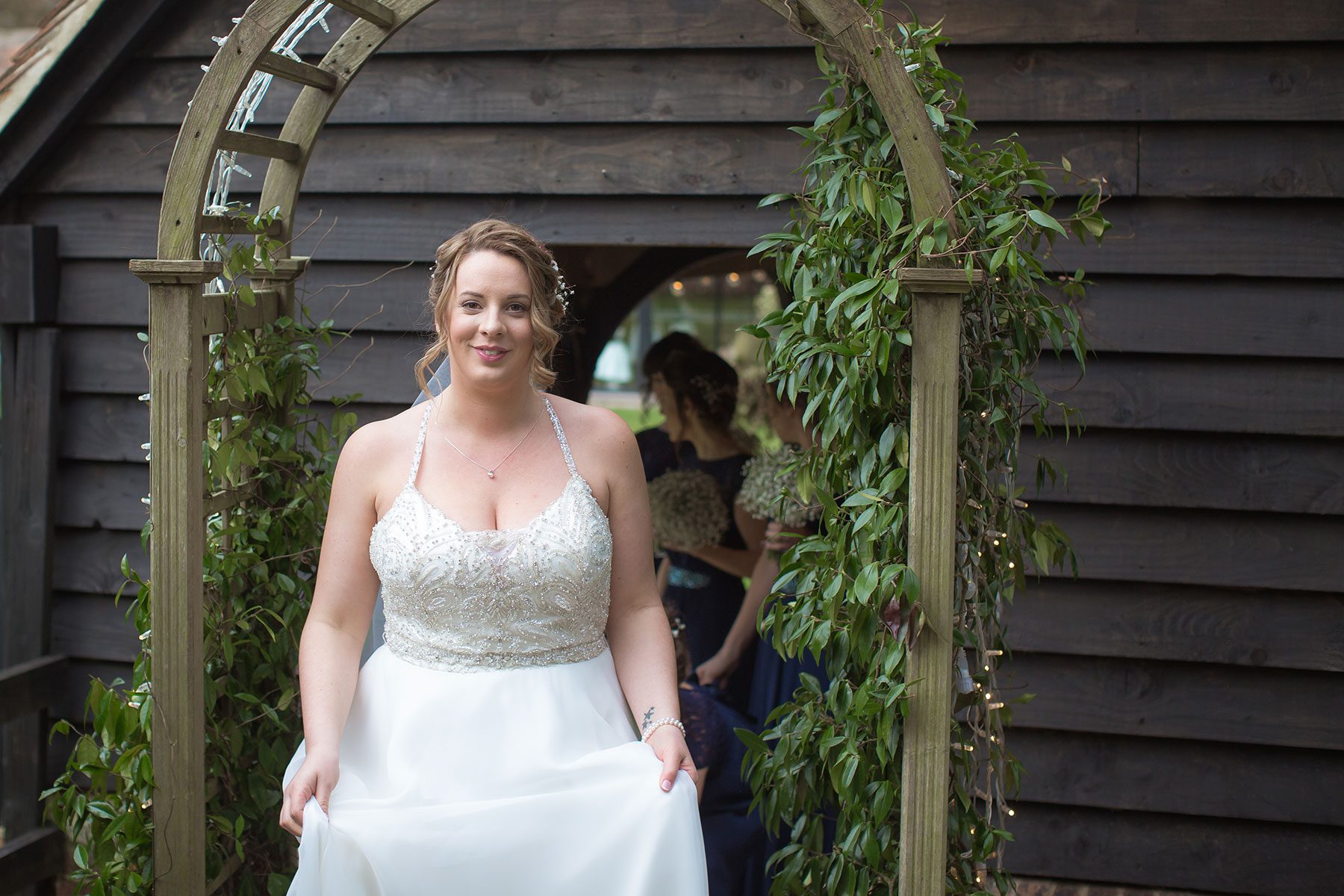 Wedding Photographer, Lains Barn, Photography in Cheltenham, the Cotswolds and the surrounding areas.