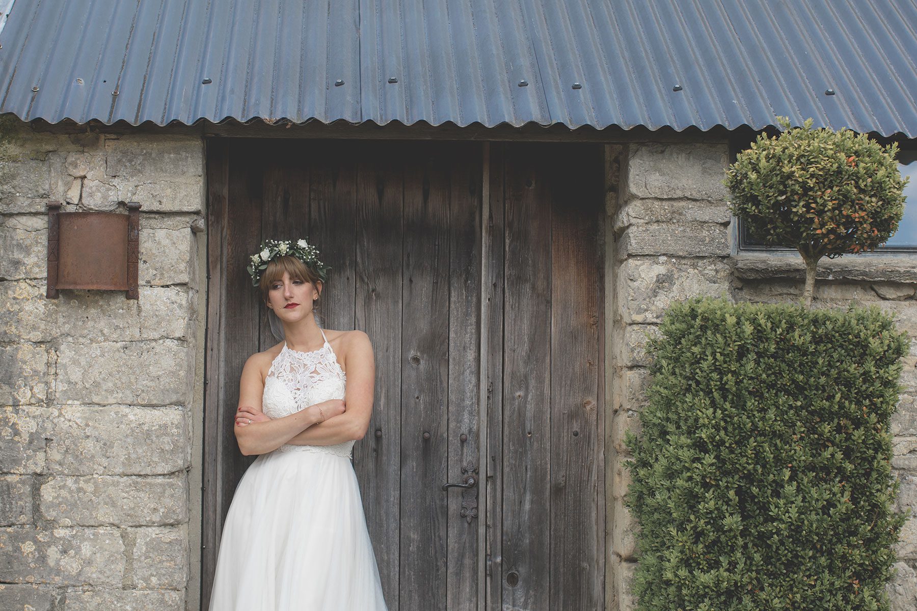 Cripps Barn - Reportage Wedding Photography in Cheltenham | Bullit Photography