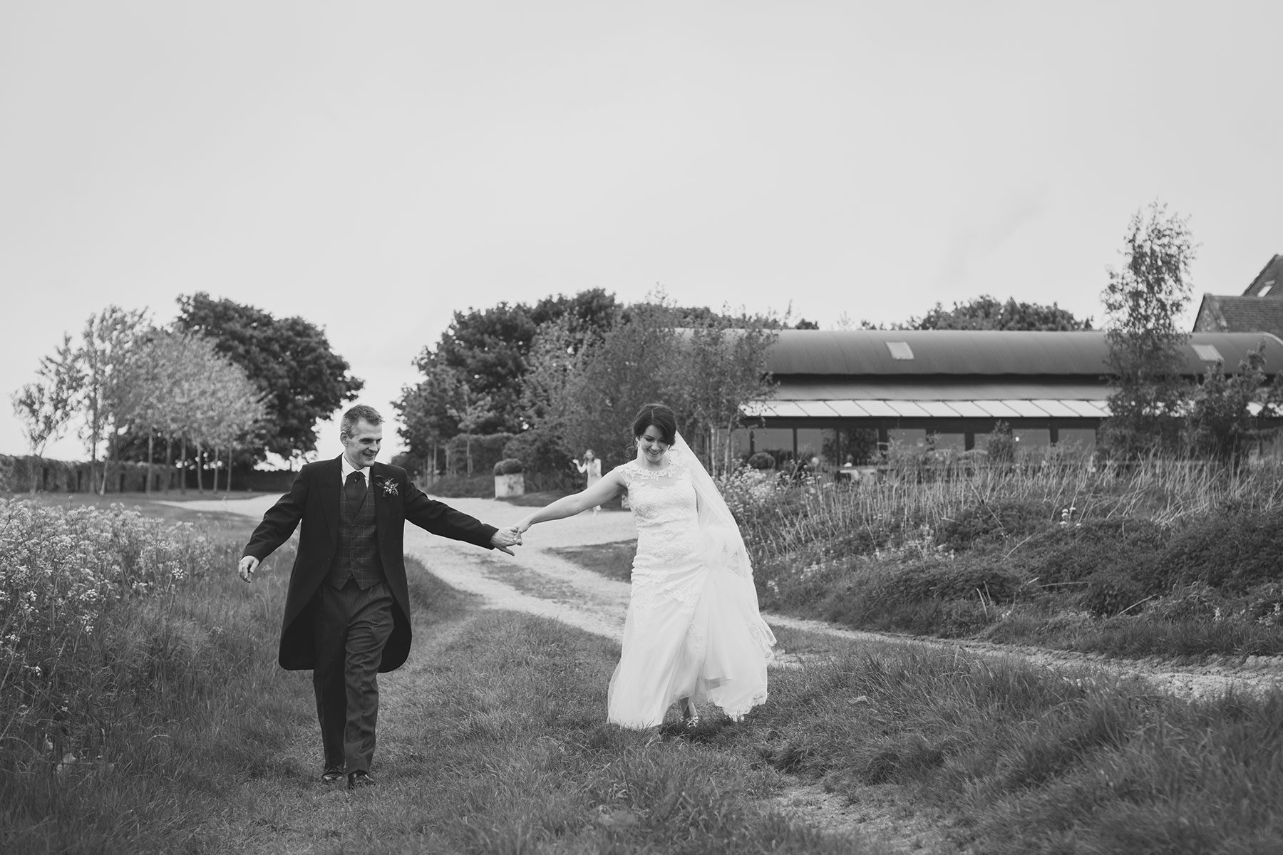 Wedding Photography in Cheltenham, Cripps Stone Barn | Bullit Photography