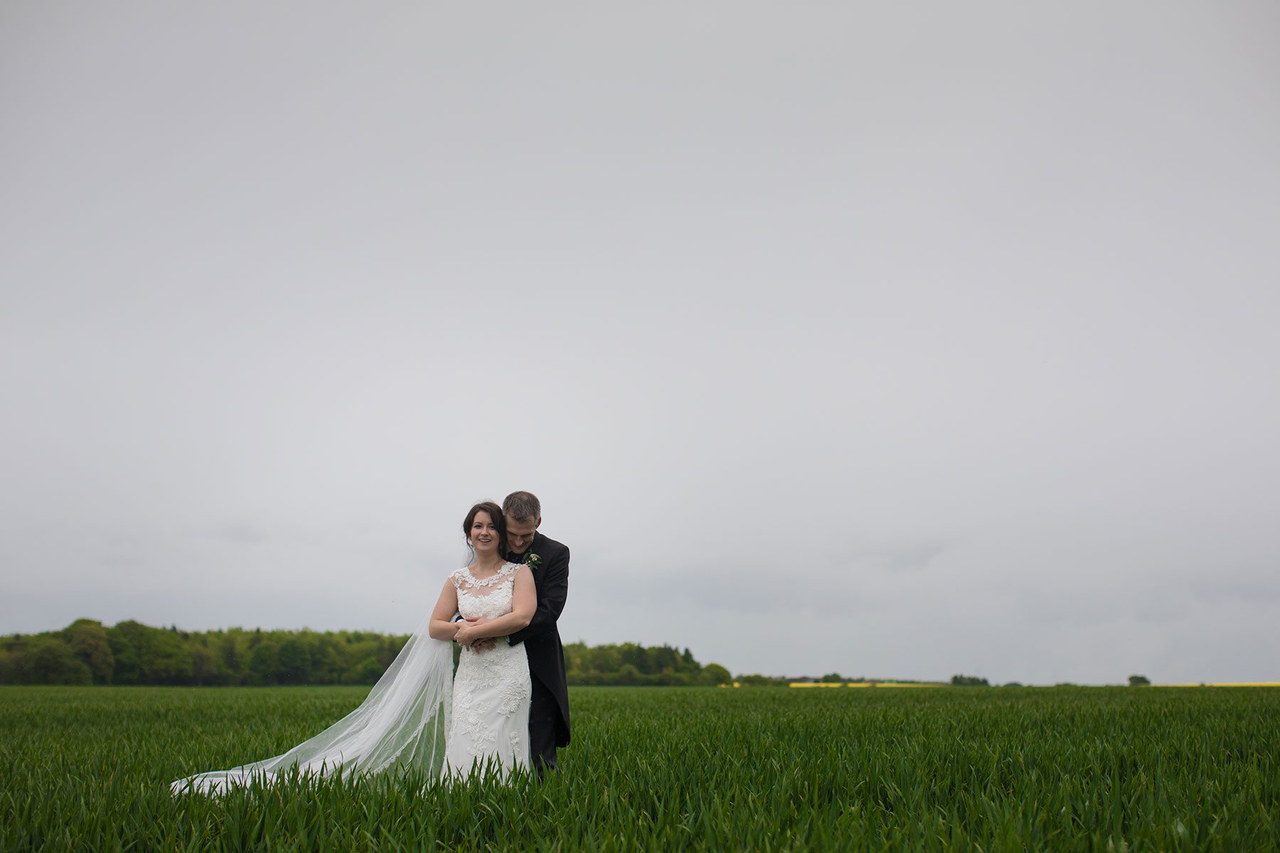 Wedding Photography in Cheltenham, Cripps Stone Barn | Bullit Photography