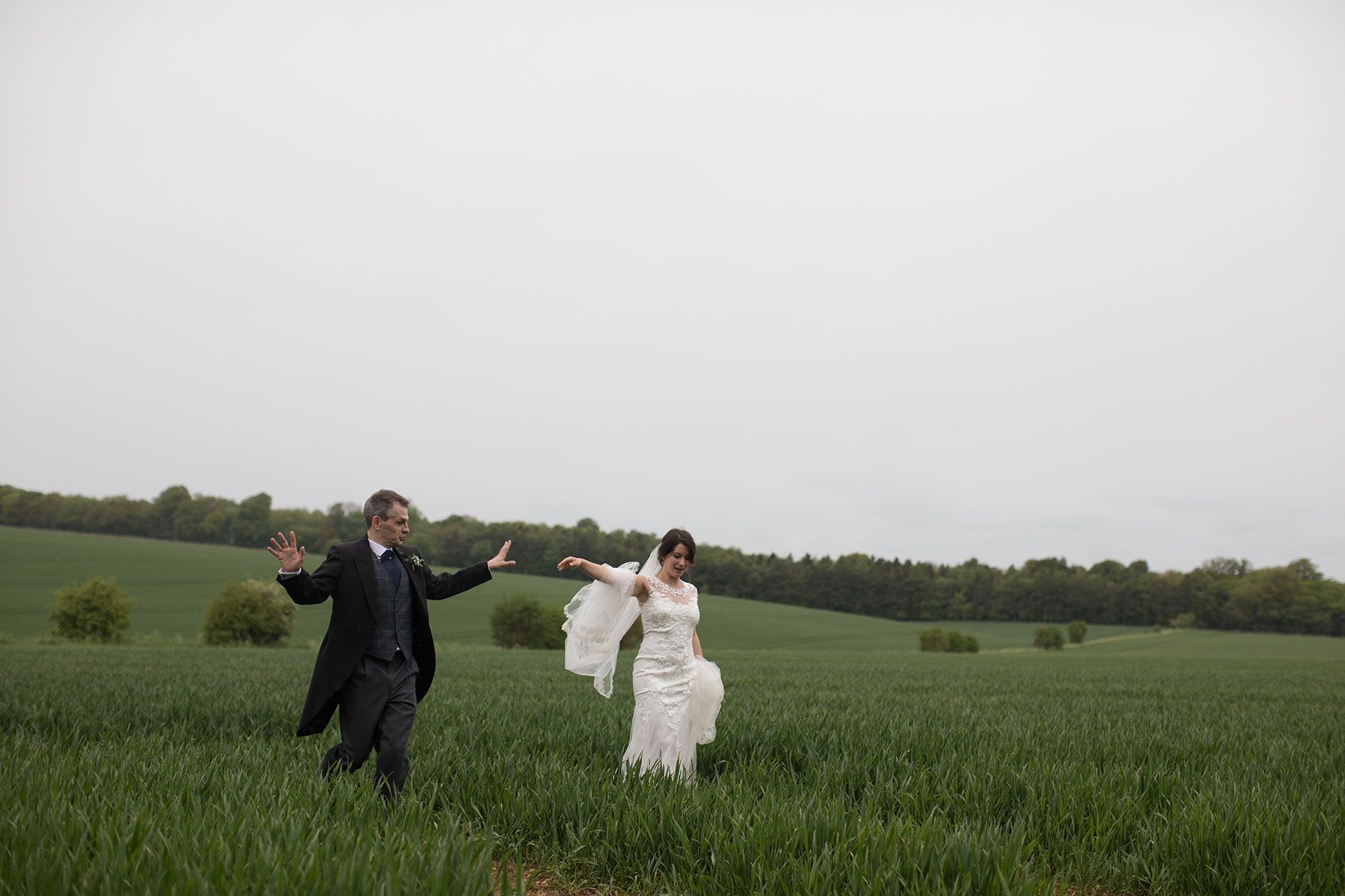 Wedding Photography in Cheltenham, Cripps Stone Barn | Bullit Photography