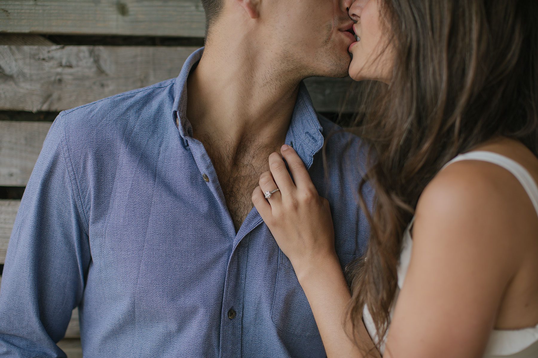 Pre-Wedding Shoot - Cotswolds Wedding Photographer | Bullit Photography