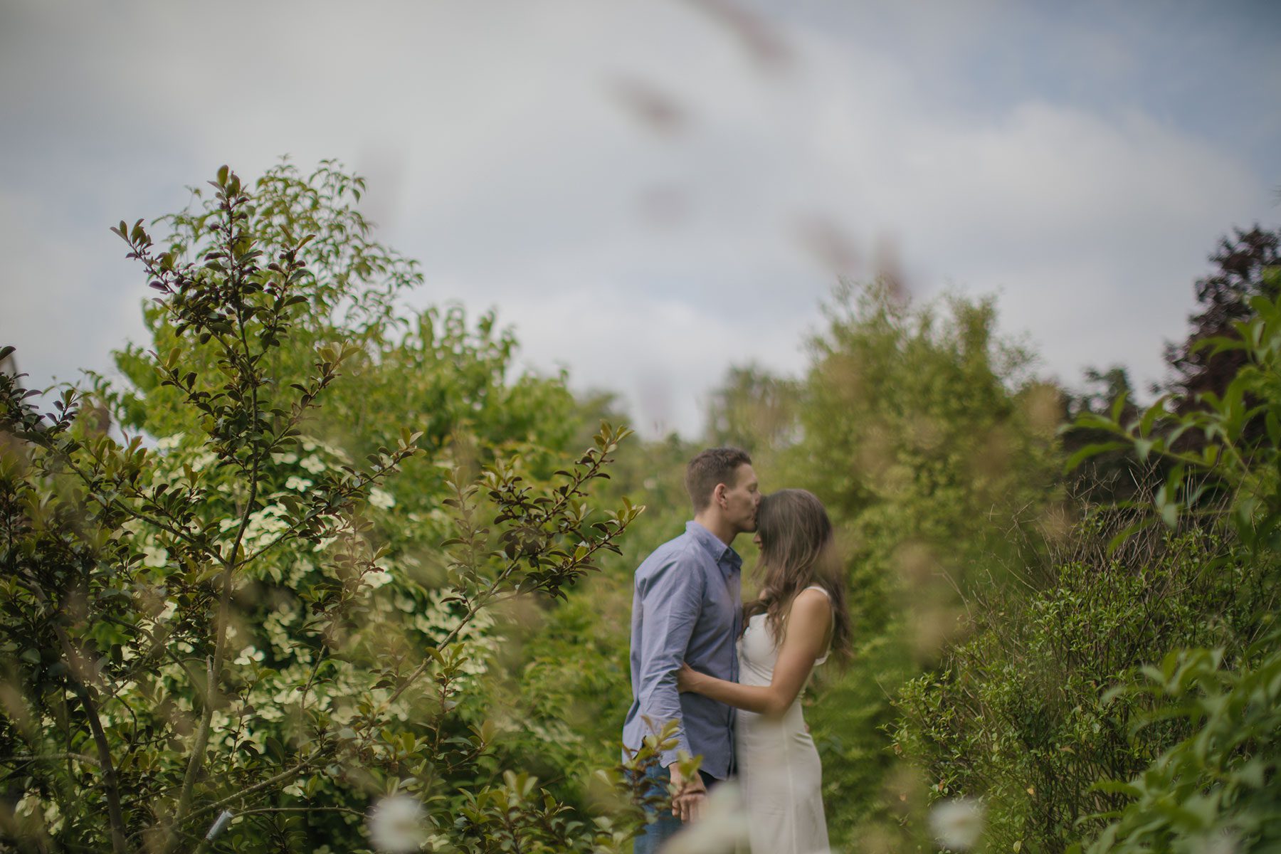 Pre-Wedding Shoot - Cotswolds Wedding Photographer | Bullit Photography