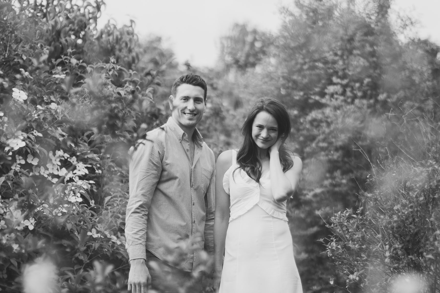 Pre-Wedding Shoot - Cotswolds Wedding Photographer | Bullit Photography