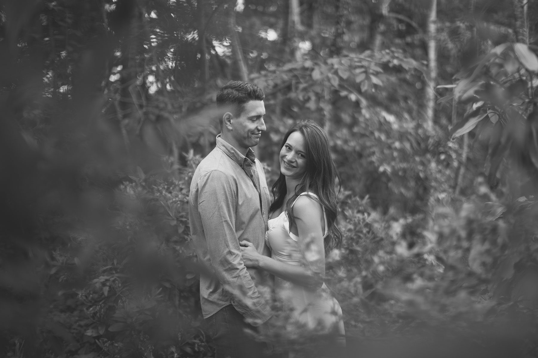 Pre-Wedding Shoot - Cotswolds Wedding Photographer | Bullit Photography