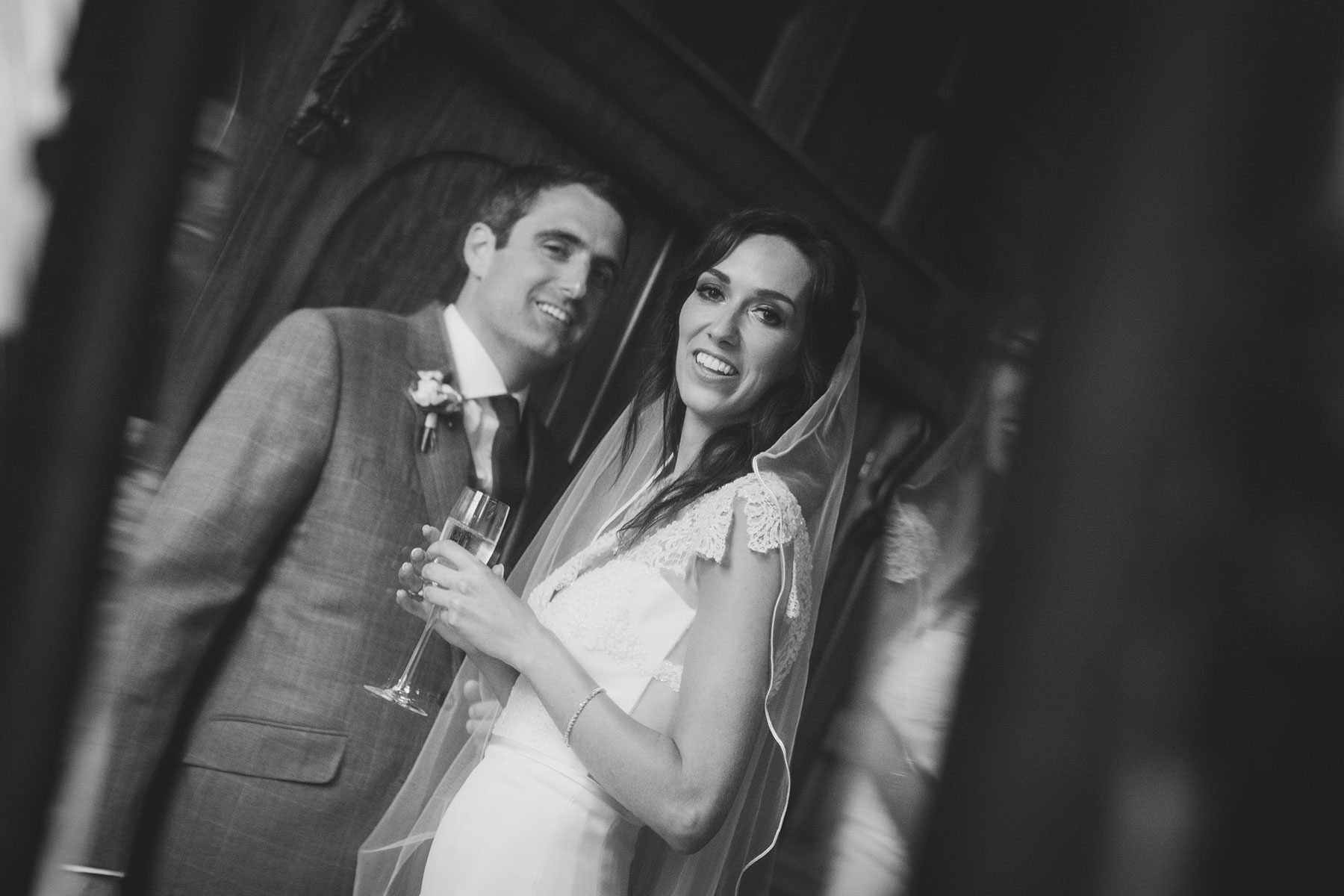 Done - Reportage Wedding Photography in Cheltenham | Bullit Photography