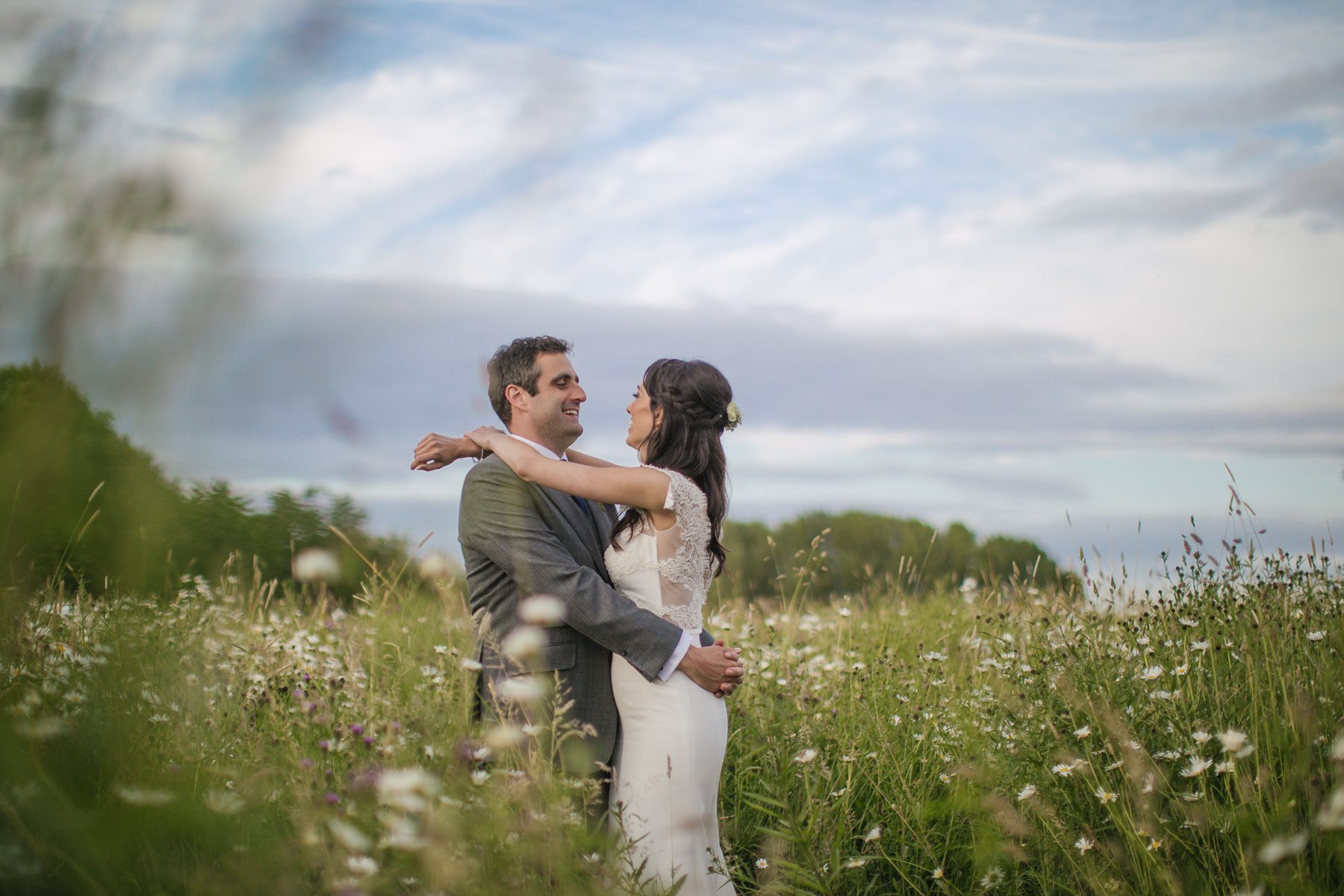 Reportage Wedding Photography in Cheltenham | Bullit Photography