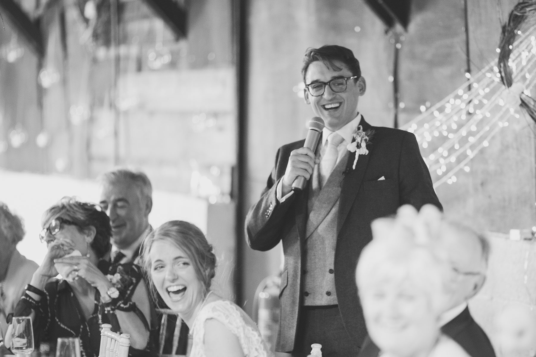 Embarrassing? Reportage Wedding Photography in Cheltenham, Gloucestershire & the Cotswolds | Cheltenham Wedding Photographer