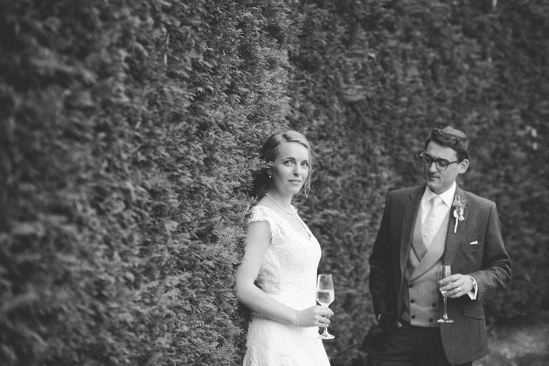 My wife | Cheltenham Wedding Photographer