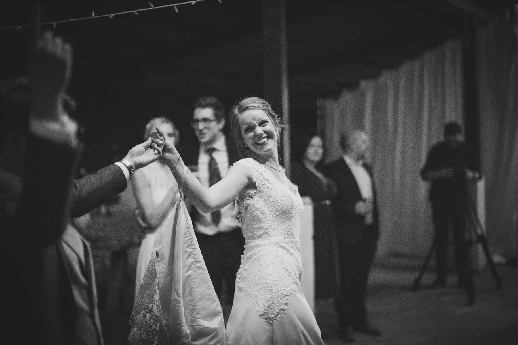 first dance - Reportage Wedding Photography in Cheltenham, Gloucestershire & the Cotswolds | Cheltenham Wedding Photographer