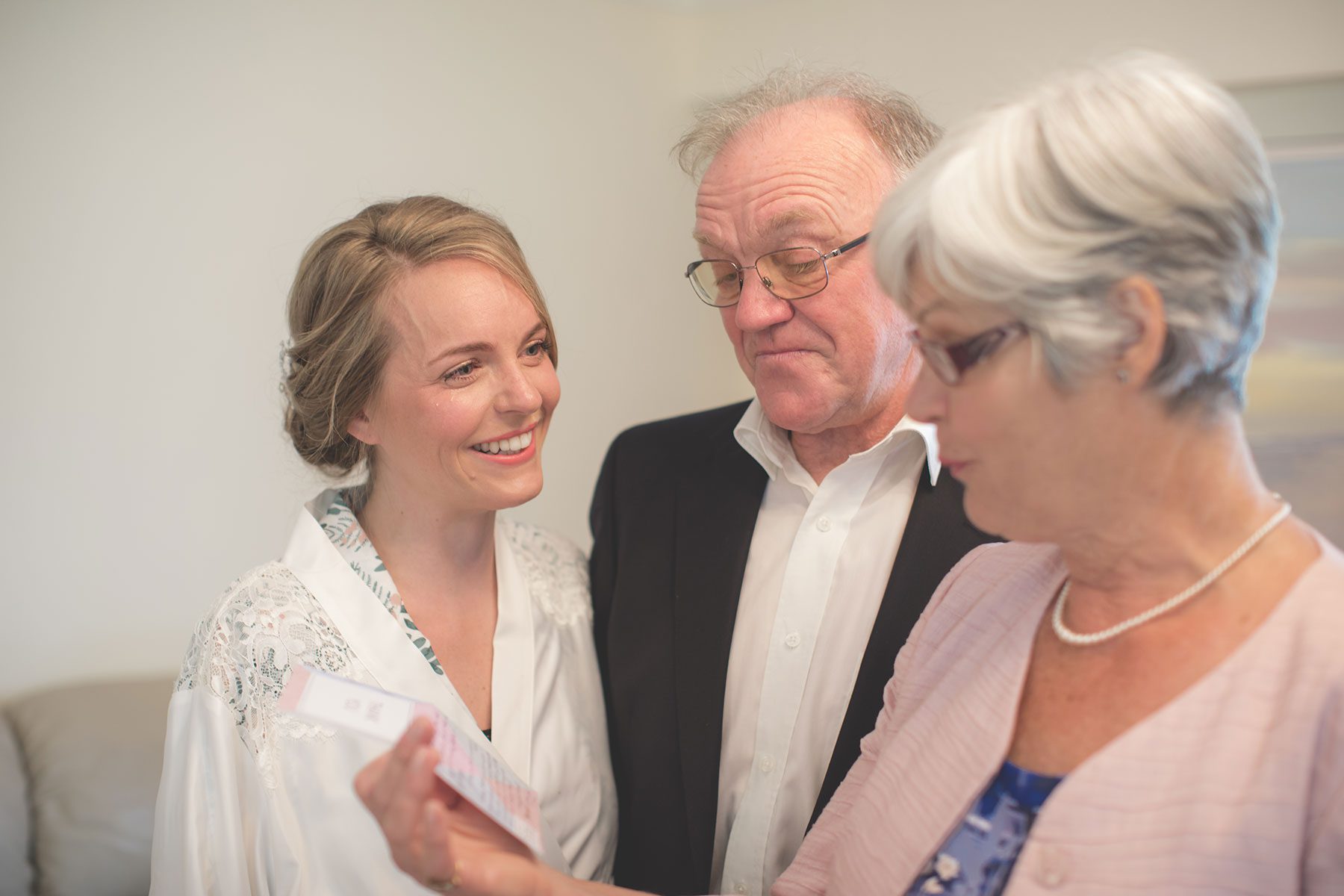 Local Wedding - Reportage Wedding Photography in Cheltenham, Gloucestershire & the Cotswolds | Bullit Photography.