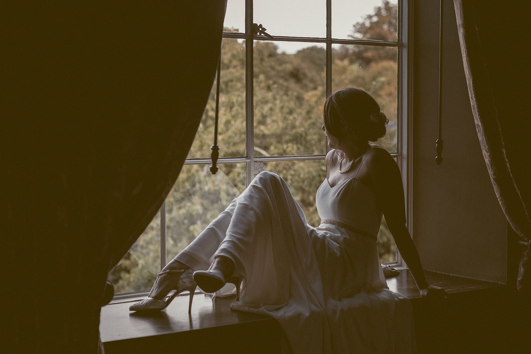 silhouette
