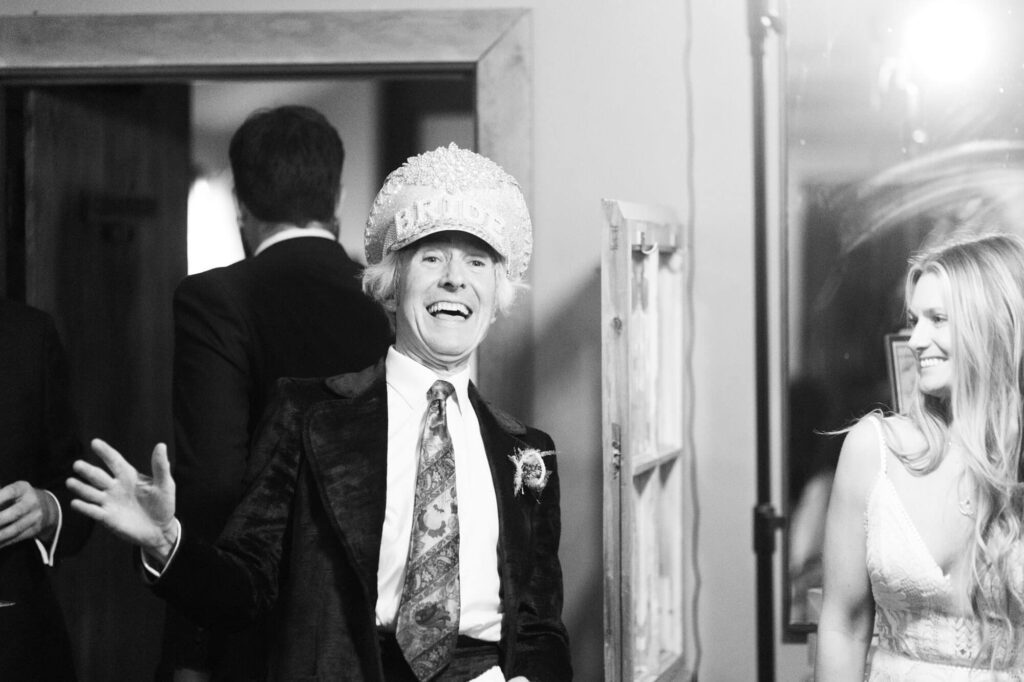 wedding speeches