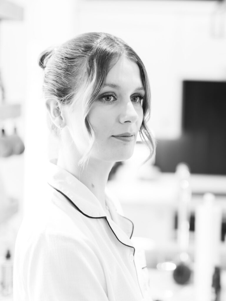 Wedding photography at Barns and Yard